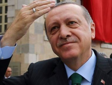 Κομοτηνή: Φιέστα υποδοχής σε Ερντογάν ετοιμάζουν κύκλοι της μειονότητας - Αντισυγκέντρωση από 22 συλλόγους της Θράκης